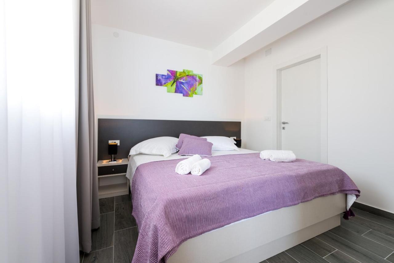 Apartments Villa Kabalero 그루다 외부 사진
