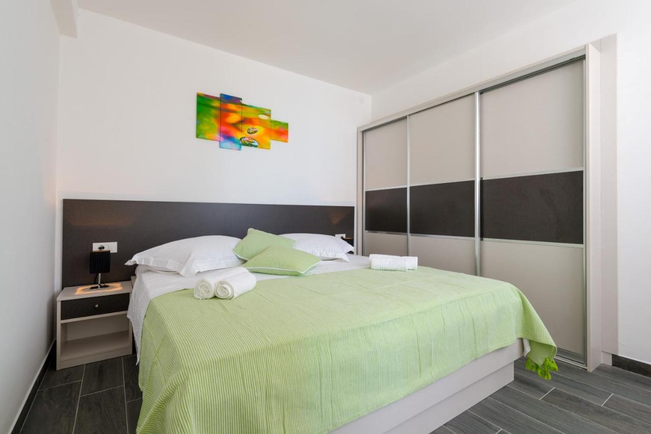 Apartments Villa Kabalero 그루다 외부 사진