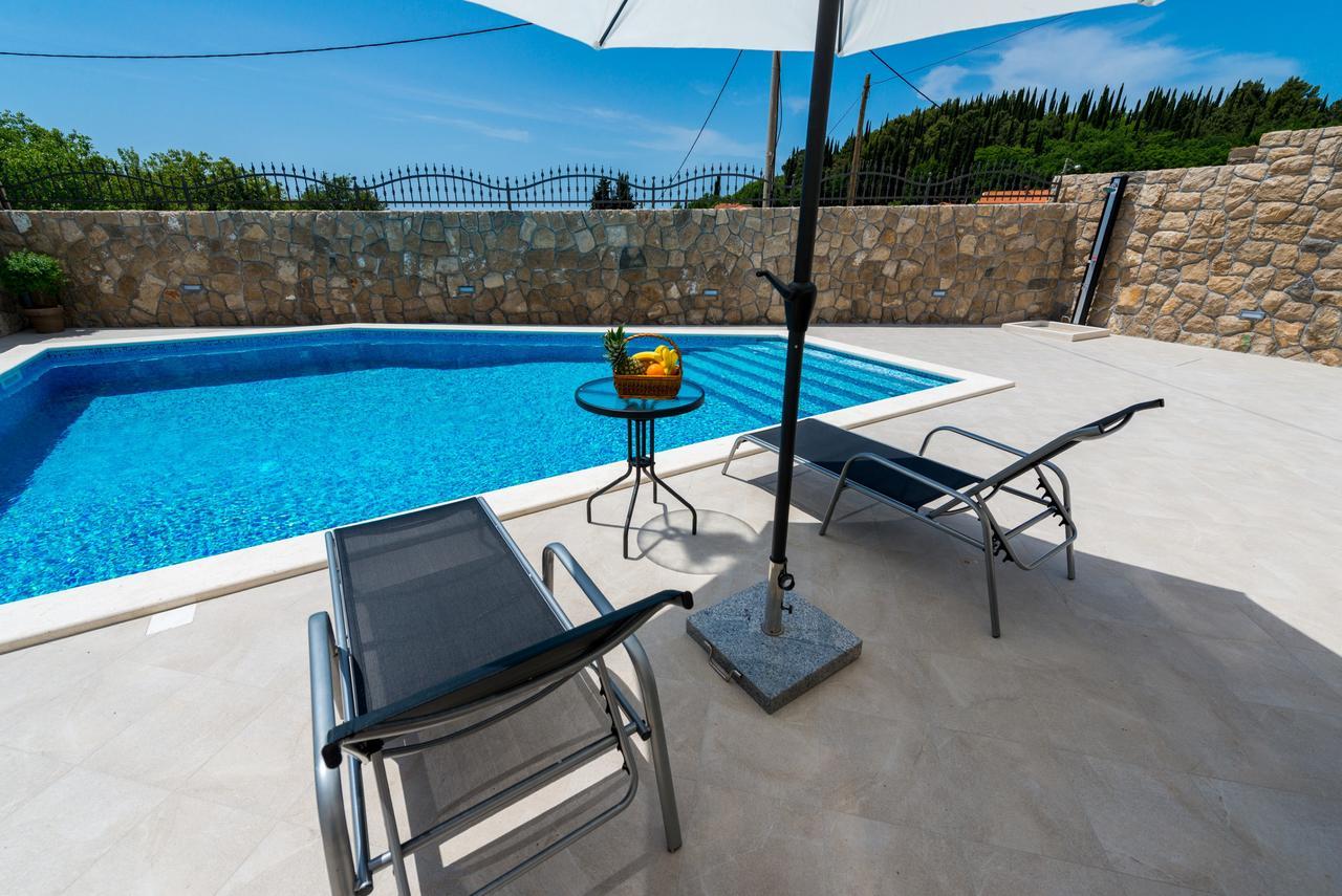 Apartments Villa Kabalero 그루다 외부 사진