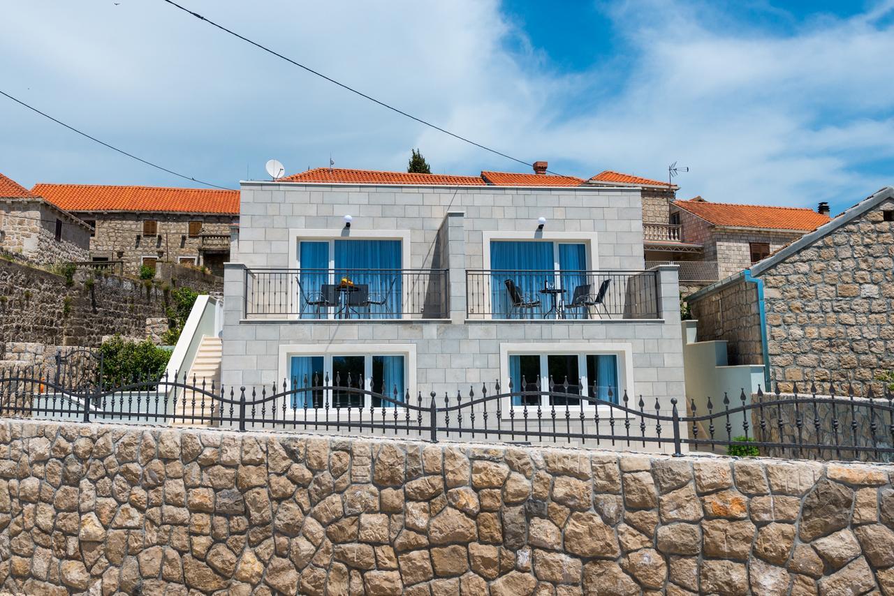 Apartments Villa Kabalero 그루다 외부 사진
